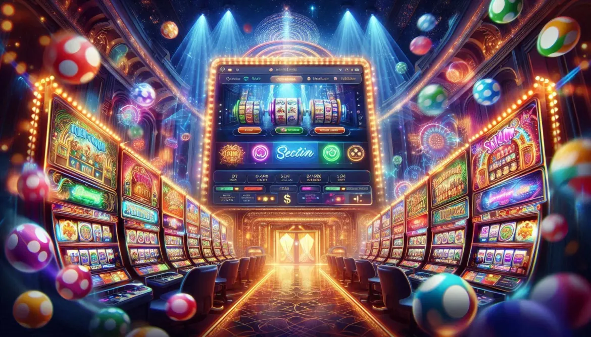 Naobet Casino